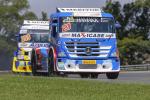 Mercedes-Benz Axor Formula Truck 2011 года